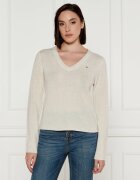 Tommy Hilfiger De lână pulover | Regular Fit