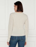Tommy Hilfiger De lână pulover | Regular Fit