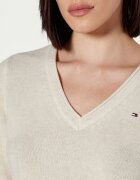 Tommy Hilfiger De lână pulover | Regular Fit