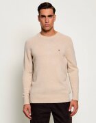 Tommy Hilfiger De lână pulover | regular fit