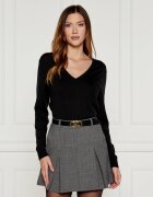 Tommy Hilfiger De lână pulover | Regular Fit