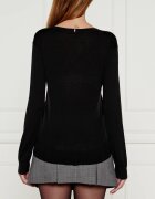 Tommy Hilfiger De lână pulover | Regular Fit
