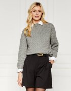 Tommy Hilfiger De lână pulover | Regular Fit