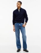 Tommy Hilfiger De lână pulover | regular fit