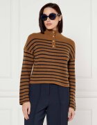 Tommy Hilfiger De lână pulover | Regular Fit