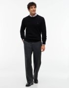 Tommy Hilfiger De lână pulover | regular fit
