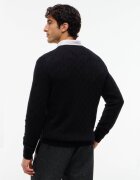 Tommy Hilfiger De lână pulover | regular fit