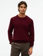 Tommy Hilfiger De lână pulover | regular fit