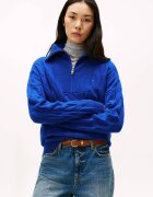 Tommy Hilfiger De lână pulover | Relaxed fit