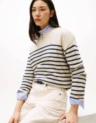 Tommy Hilfiger De lână pulover | Relaxed fit