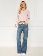 Tommy Hilfiger De lână pulover | Relaxed fit