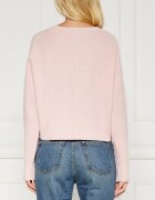 Tommy Hilfiger De lână pulover | Relaxed fit