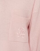 Tommy Hilfiger De lână pulover | Relaxed fit