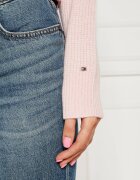 Tommy Hilfiger De lână pulover | Relaxed fit