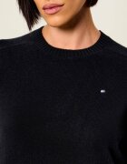 Tommy Hilfiger De lână pulover | Slim Fit