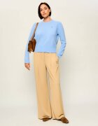 Tommy Hilfiger De lână pulover | Slim Fit