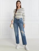 Tommy Hilfiger De lână pulover SOFT C-NK | Regular Fit