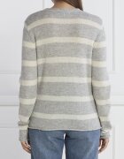 Tommy Hilfiger De lână pulover SOFT C-NK | Regular Fit