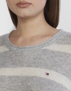 Tommy Hilfiger De lână pulover SOFT C-NK | Regular Fit