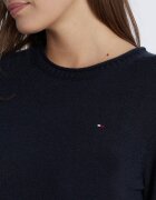 Tommy Hilfiger De lână pulover SOFT C-NK | Regular Fit