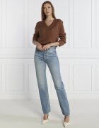 Tommy Hilfiger De lână pulover SOFT CABLE | Regular Fit