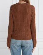 Tommy Hilfiger De lână pulover SOFT CABLE | Regular Fit