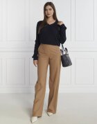 Tommy Hilfiger De lână pulover SOFT CABLE | Regular Fit