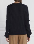 Tommy Hilfiger De lână pulover SOFT CABLE | Regular Fit