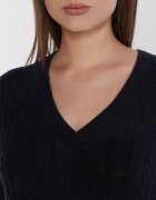 Tommy Hilfiger De lână pulover SOFT CABLE | Regular Fit