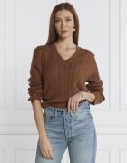 Tommy Hilfiger De lână pulover SOFT CABLE | Regular Fit