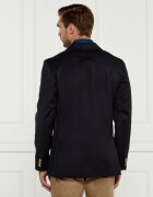 Tommy Hilfiger De lână sacou CLUB | Regular Fit