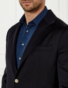 Tommy Hilfiger De lână sacou CLUB | Regular Fit