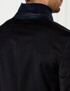 Tommy Hilfiger De lână sacou CLUB | Regular Fit