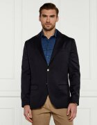 Tommy Hilfiger De lână sacou CLUB | Regular Fit