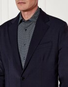 Tommy Hilfiger De lână sacou | Regular Fit