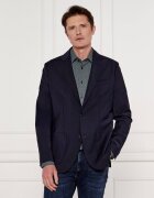 Tommy Hilfiger De lână sacou | Regular Fit