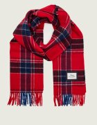 Tommy Hilfiger De lână șal