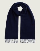 Tommy Hilfiger De lână șal