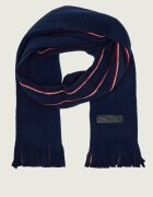 Tommy Hilfiger De lână șal Corp Rashelle