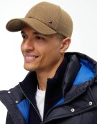 Tommy Hilfiger De lână șapcă baseball