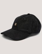 Tommy Hilfiger De lână șapcă baseball