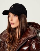 Tommy Hilfiger De lână șapcă baseball