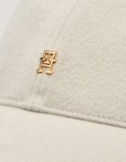 Tommy Hilfiger De lână șapcă baseball