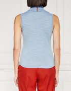 Tommy Hilfiger De lână top | Slim Fit