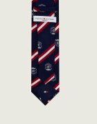 Tommy Hilfiger De mătase cravată