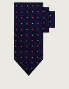 Tommy Hilfiger De mătase cravată