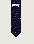 Tommy Hilfiger De mătase cravată