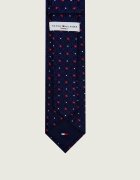 Tommy Hilfiger De mătase cravată