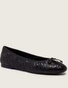Tommy Hilfiger De piele balerini