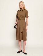 Tommy Hilfiger De piele balerini